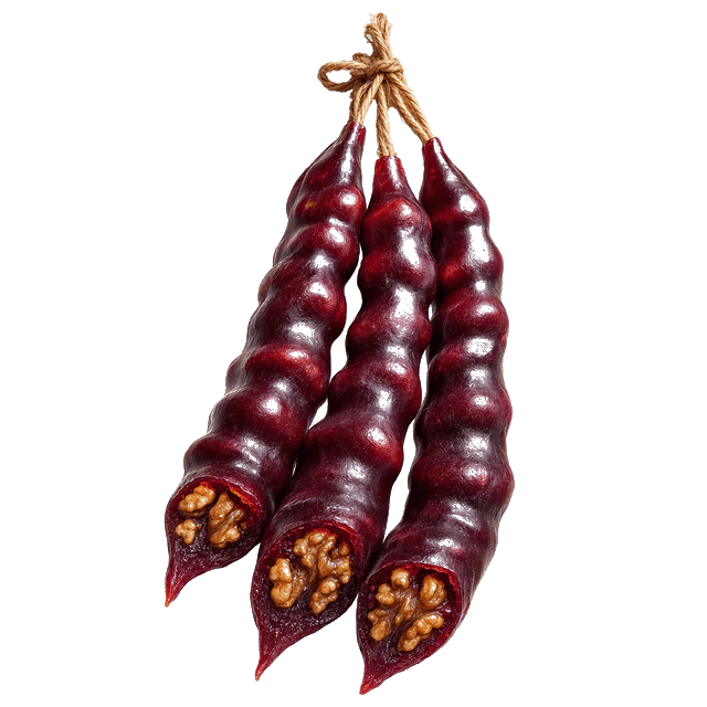 Churchkhela