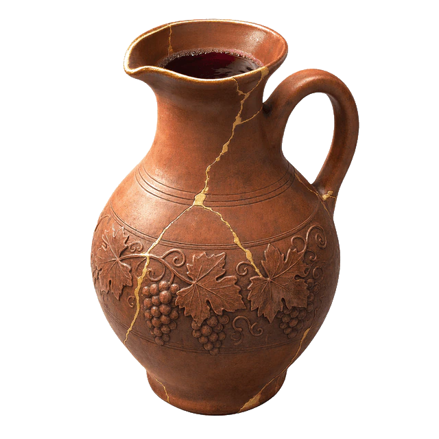 Wine Jug