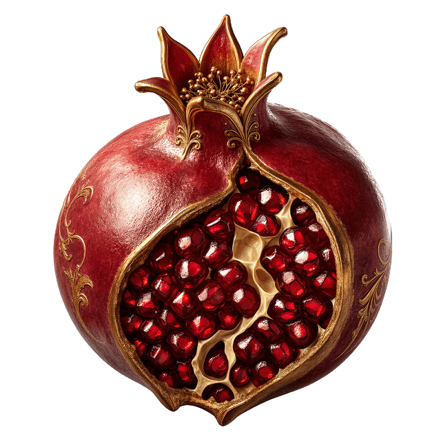 Pomegranate